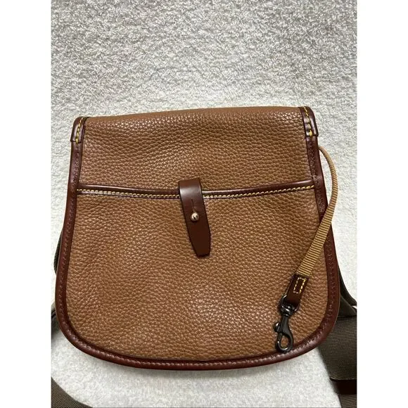 Dooney & Bourke Rubber Duck crossbody bag - Picture 3 of 8